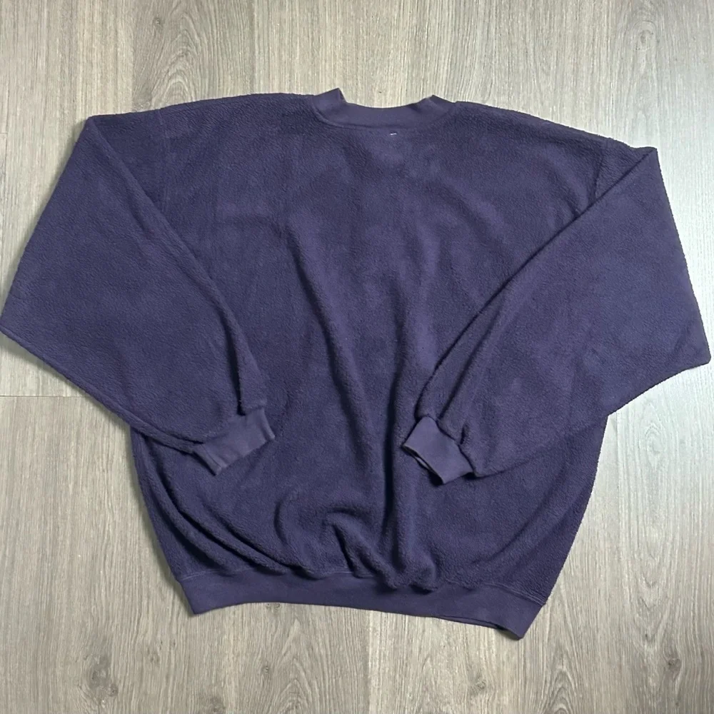 Vintage Planet Hollywood Seattle Sweater - Picture 4 of 4